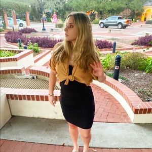 Meet your Posher, Isabel